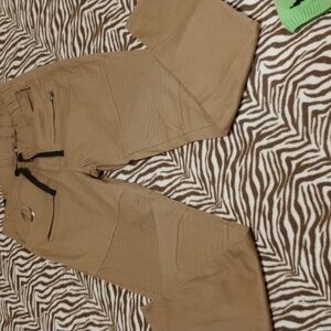 NEW TRUE ROCK COPPER PANTS SIZE L